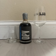 Brewlihan 8-pack- DPV 2, glasses