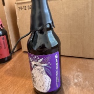 Horus Stout Formerly known as PASO DOSED
