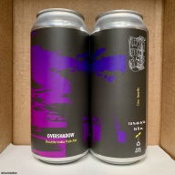 2x Fidens Overshadow