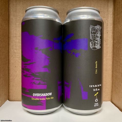 2x Fidens Overshadow