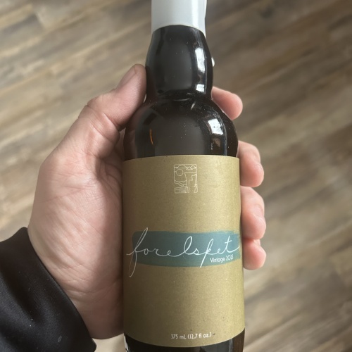 2025 Pulpit Rock Forelsket