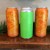 Tree House Brewing 1 * VERY GGGREENNN & 2 * KING JULIUS - 3 Cans Total