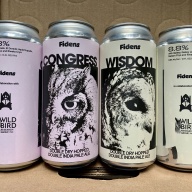 Fidens x Troon 4pk Wisdom, Congress