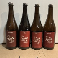 Side project saison lot pick 3, 6 or 12