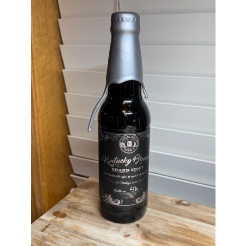 Toppling Goliath - KBBS Kentucky Brunch Brand Stout 2024