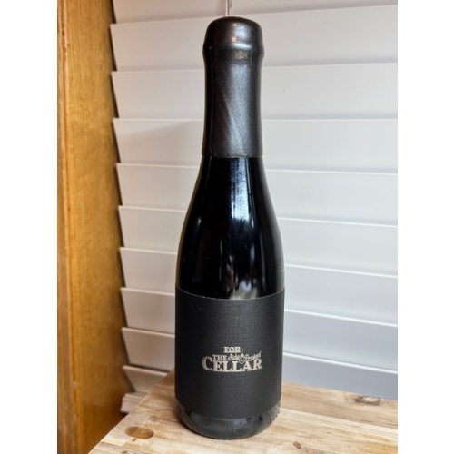2024 SIDE PROJECT For the Cellar, Barrel Aged BA Stout