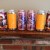 Tree House Brewing  2 * JJJULIUSSS, 2 8 PERFECT STORM & 2 * JUICE PROJECT - 6 Cans Total