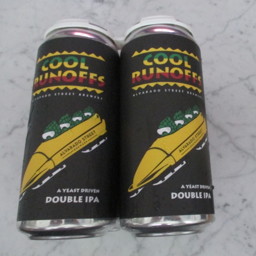 2024 Horus PPR - BA Stout aged in 5 different barrels - not a blend
