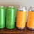 Tree House Brewing 2 * VERY GREEN, 2 * JJJULIUSSS - 4 Cans Total