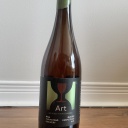 Art b4 - Hill Farmstead
