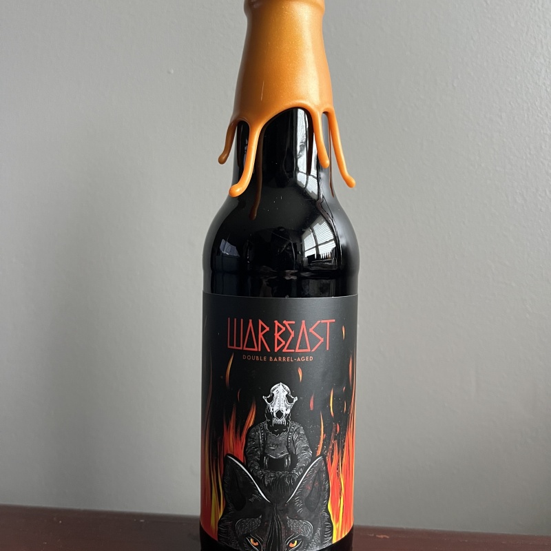 Little Cottage - Double Barrel War Beast 2026