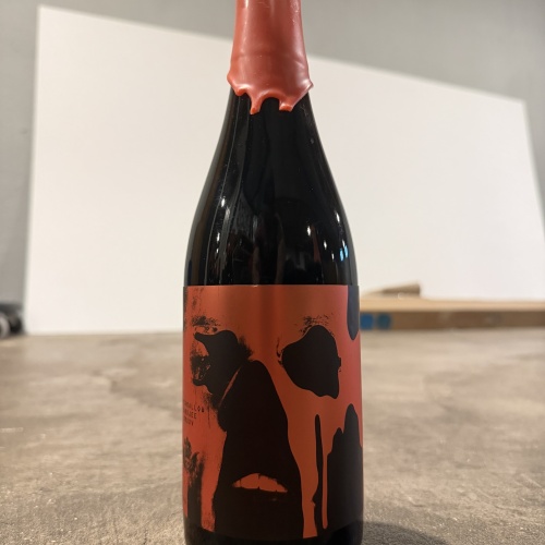 Three Floyds Dark Lord - 2025 Marshmallow Handjee