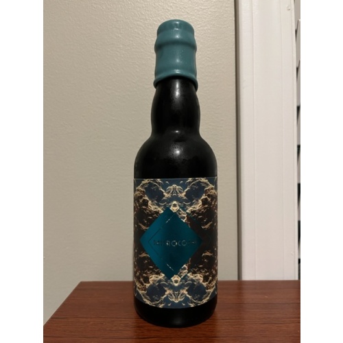 Eighth State Microcosm I Volume II