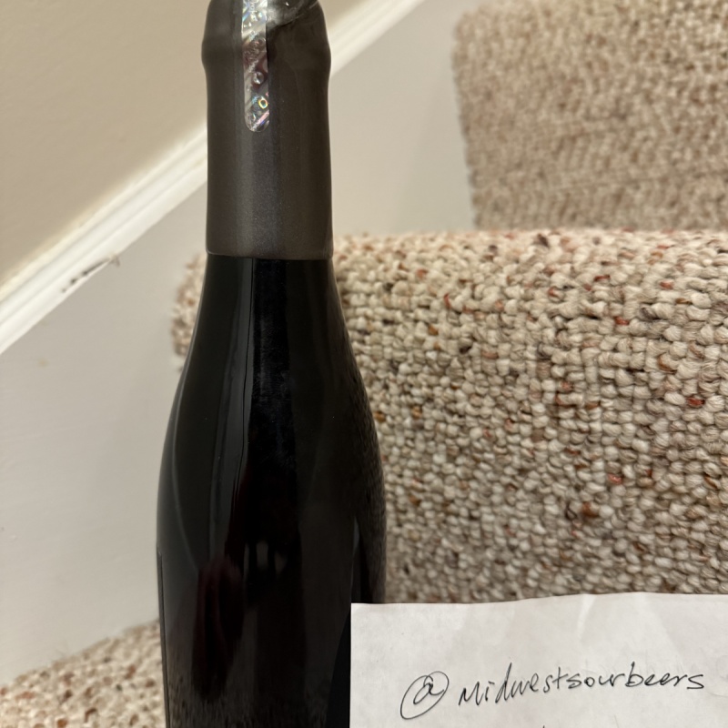 Side Project - Triple Barrel Anabasis