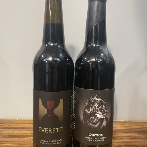 Hill Farmstead BA Everett & Damon 2020
