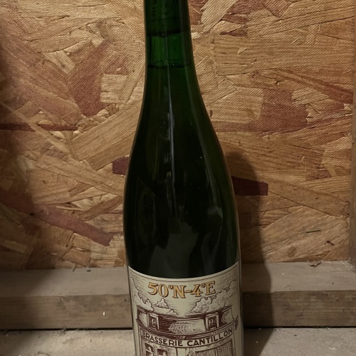 Cantillon 50N4E 2022
