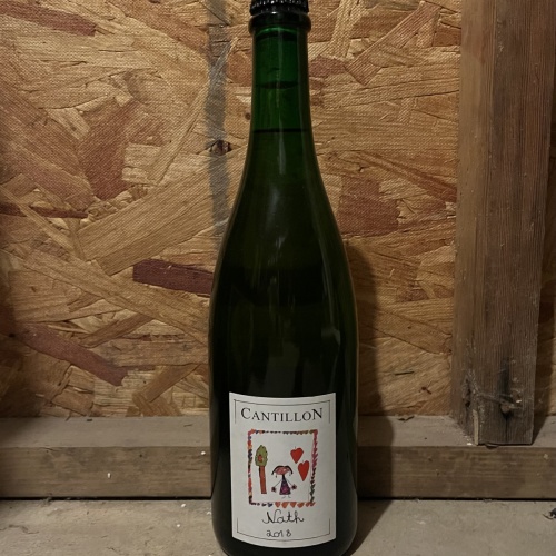 Cantillon Nath 2018