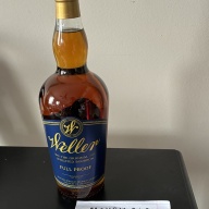 Weller Full Proof Free Shipping!