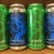 Tree House Brewing: Green and Doppelgänger