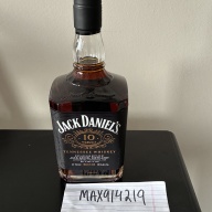 Jack Daniel’s 10 year free shipping!