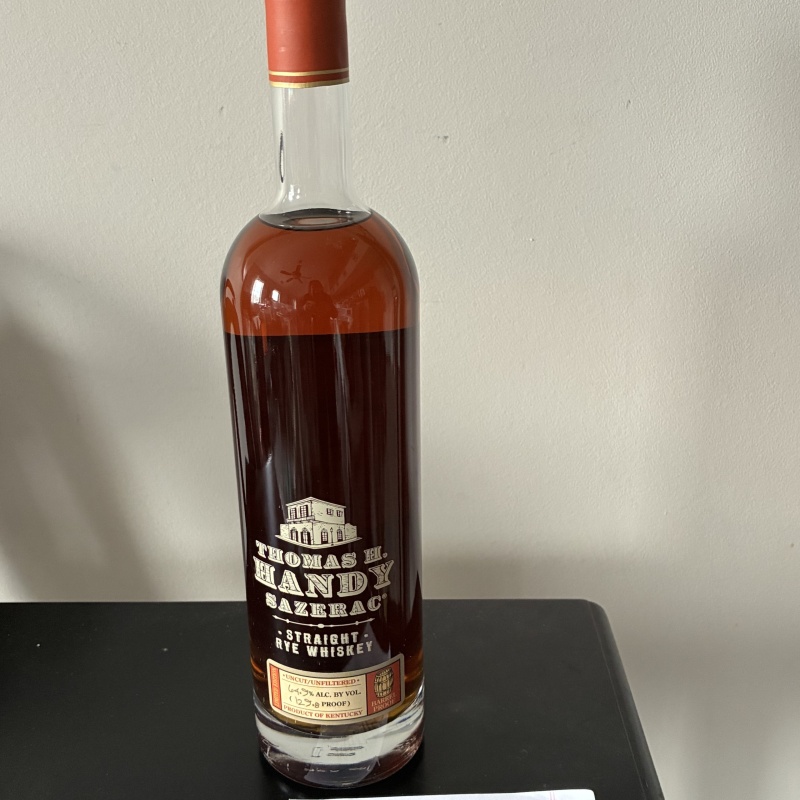 Thomas H Handy Free Shipping