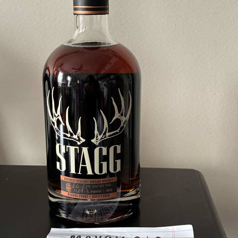 Stagg 26A Free Shipping!