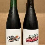 Oldport Loose Standards + Looser Standards