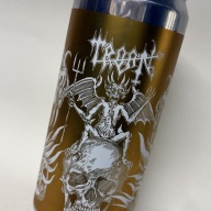 TROON FUN WHILE IT LASTED HOPPY ALE