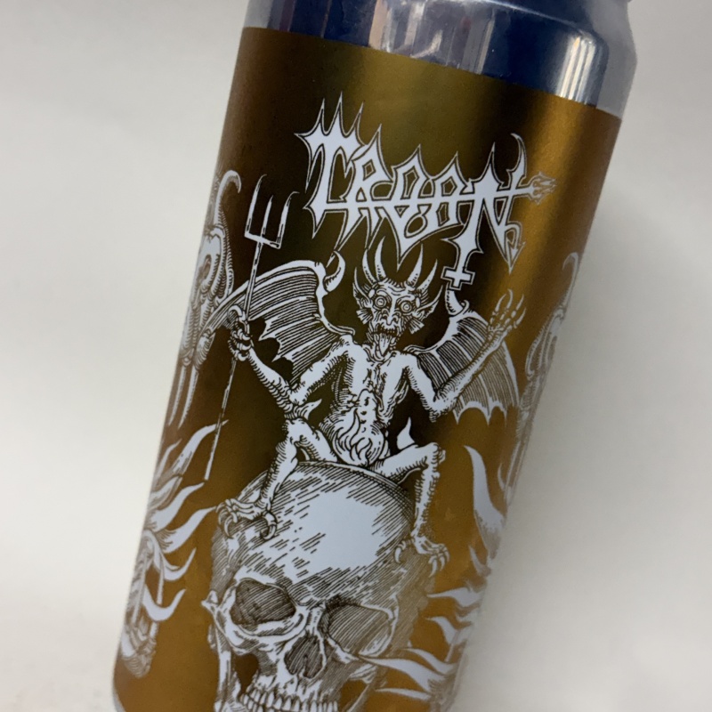 TROON FUN WHILE IT LASTED HOPPY ALE