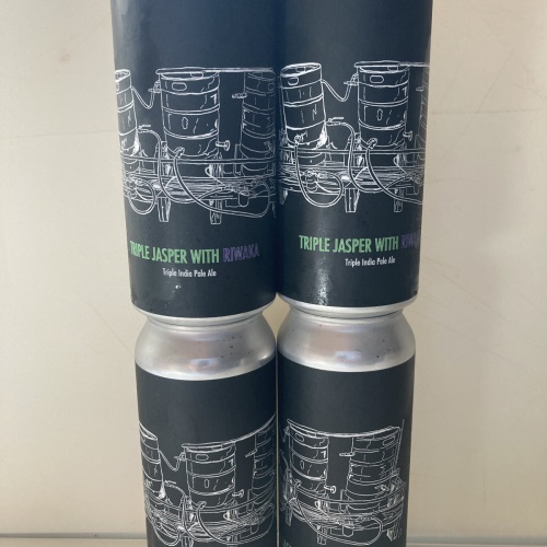 Fidens 4 triple Jasper