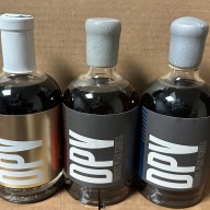 Pear Madness… Double Pear Vanilla 6 pack. Brewlihan.  DPV PIE !!!