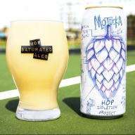 RAR hop saturated mix pack x2