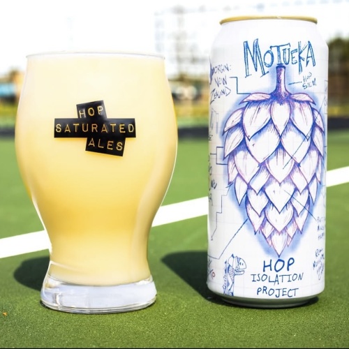 RAR hop saturated mix pack x2