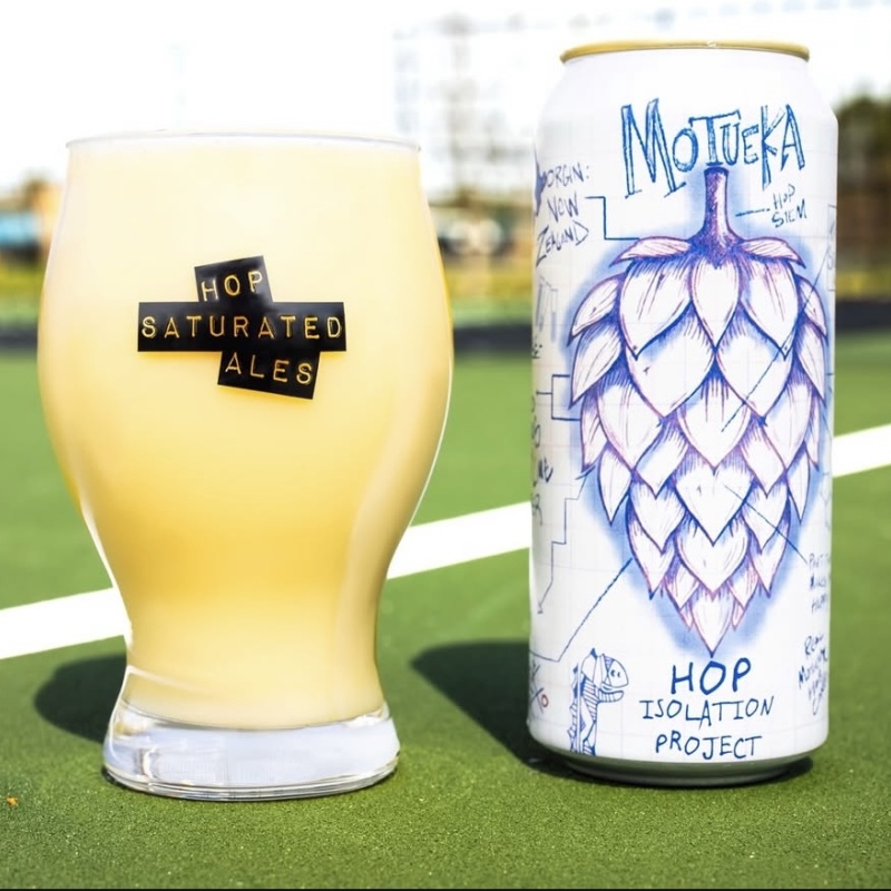 RAR hop saturated mix pack x2