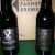 Hill Farmstead Bourbon Barrel Aged Imperial Stout and Coffee Porter aged on Vanilla Beans