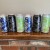 Tree House Brewing 2 * DOUBLEGANGER, 2 * SUPER TYPHOON, 2 * DOPPELGANGER - 6 Cans Total
