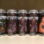 Great Notion 5-pack: Breakfast of Leisure, Berry Pusher, Jammy Pants variants x2, Fruit Monster