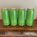 Tree House Brewing 4 * VERY GREEN - 4 CANS 02/03/2025