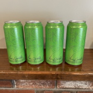 Tree House Brewing 4 * VERY GREEN - 4 CANS 03/31/2025