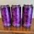 Tree House Brewing 3 * VERY HAZY - 3 Cans Total 03/22/2021