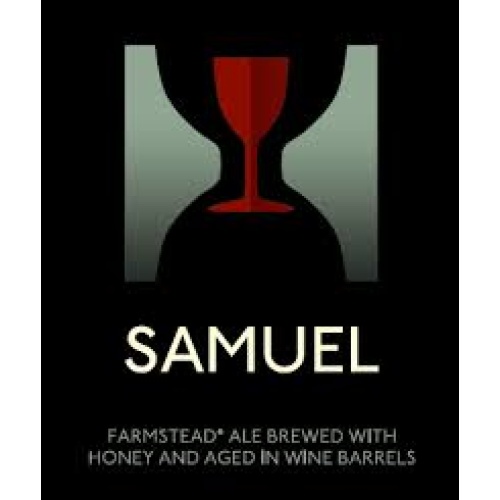 Hill Farmstead Samuel B3