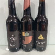 Hill Farmstead stouts