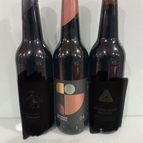Hill Farmstead stout