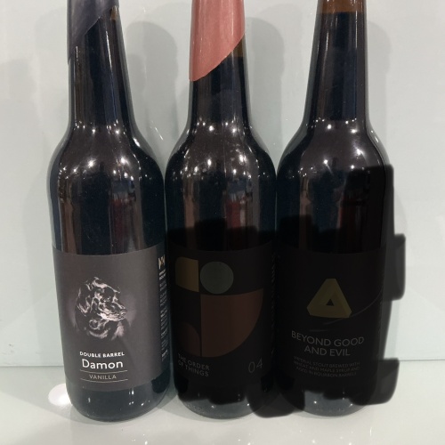 Hill Farmstead barleywine