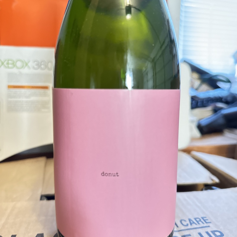 Donut Nebuleus - FREE SHIPPING