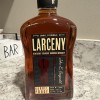 Larceny Barrel Proof C922
