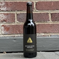 Hill Farmstead Beyond Good and Evil