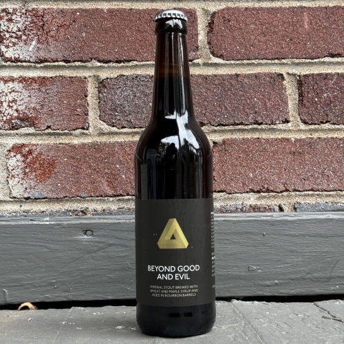 Hill Farmstead Beyond Good and Evil