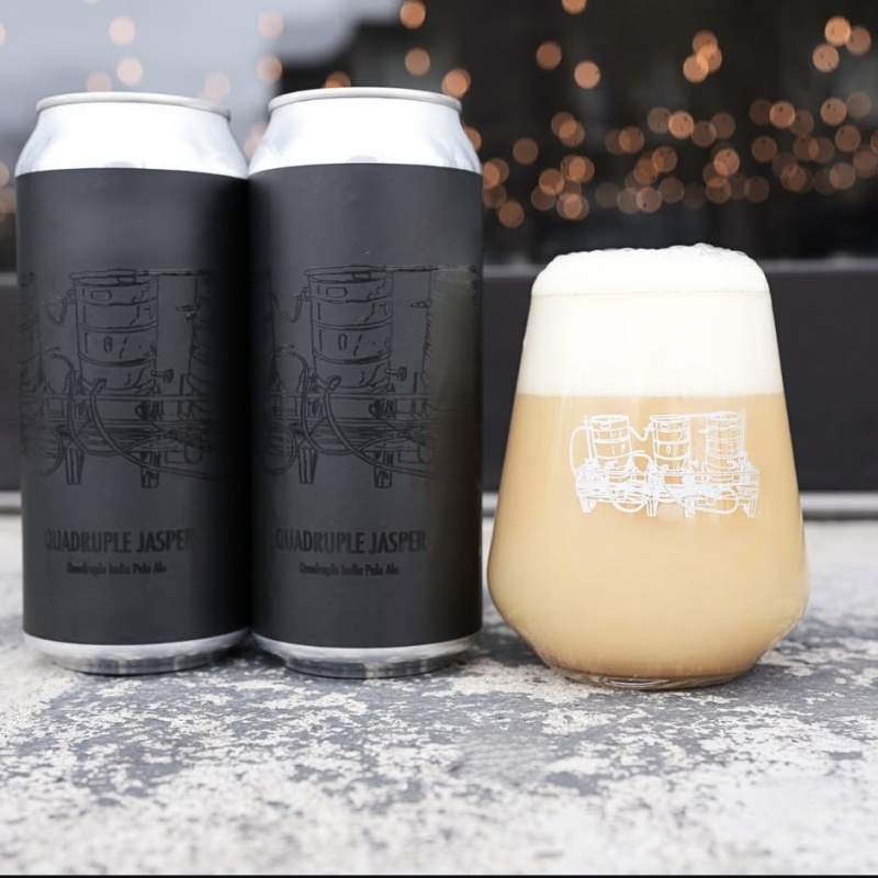 Fidens Quadruple Jasper