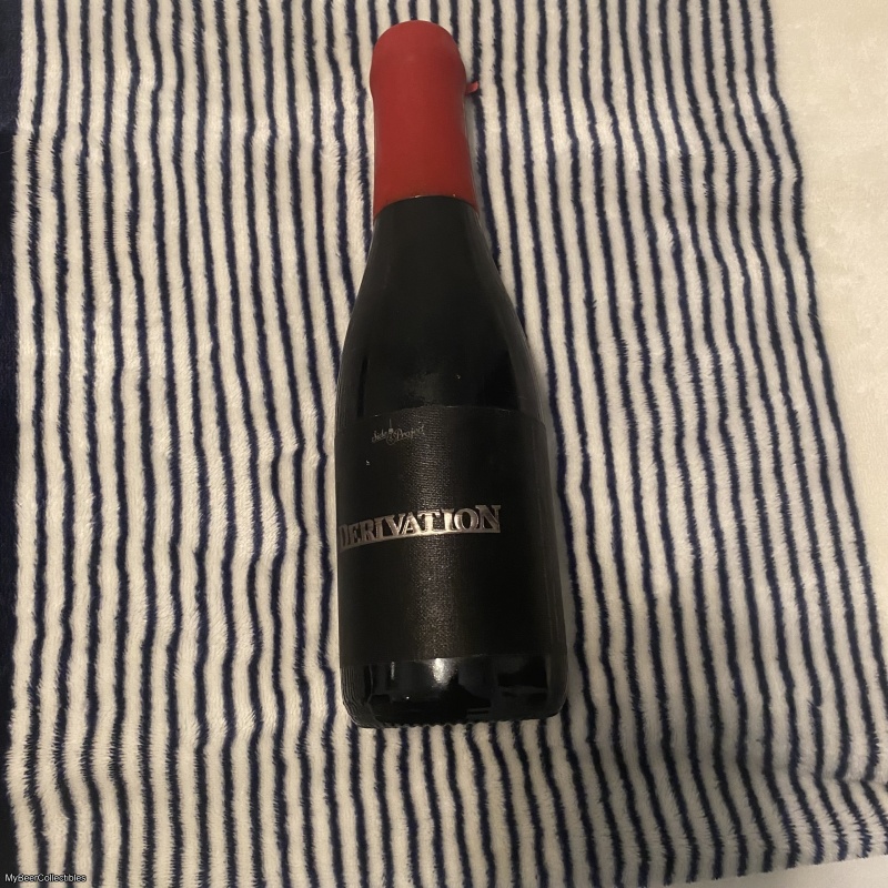 24 Hours! Side Project Derivation Blend 18